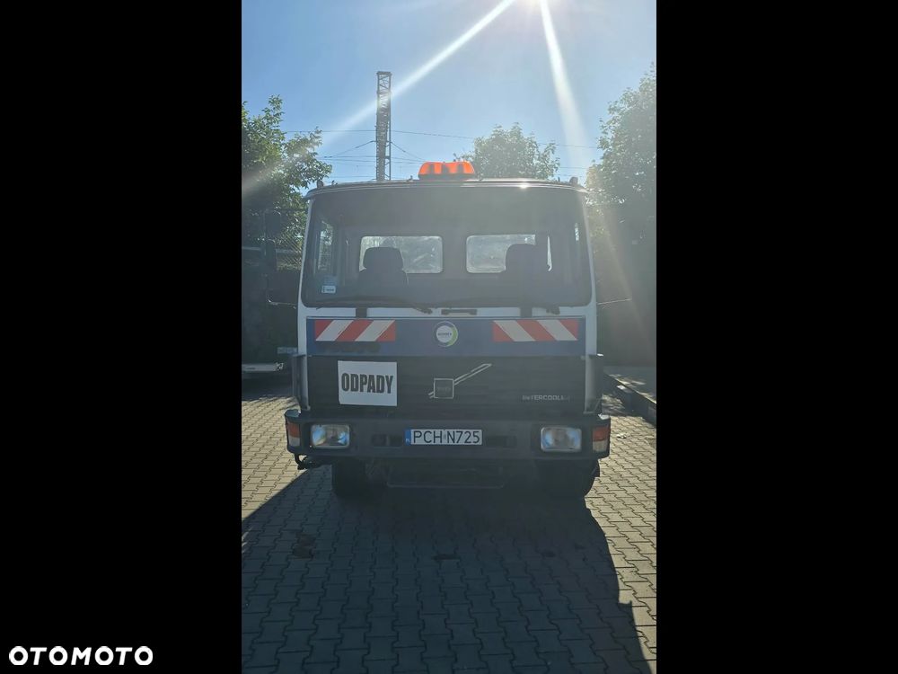 Volvo FL6 - 5