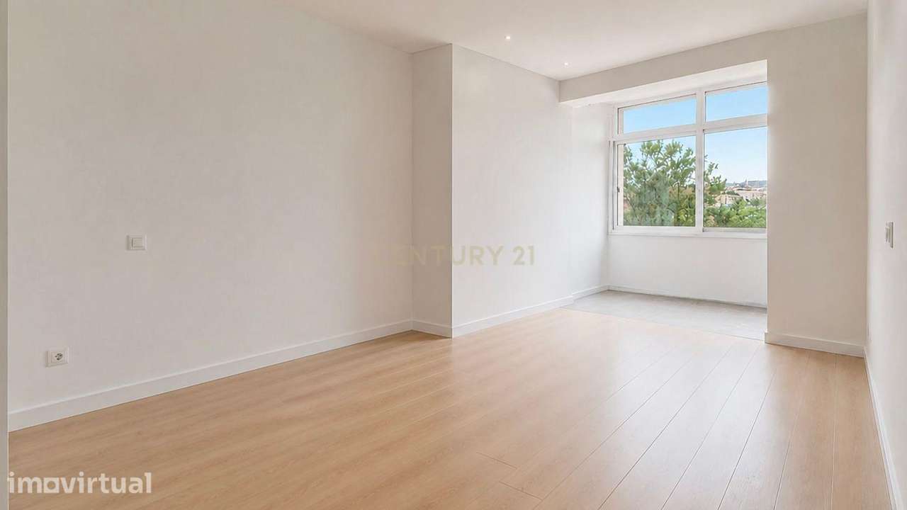 T2 Duplex, Renovado em Pai do Vento, Cascais - Grande imagem: 3/15