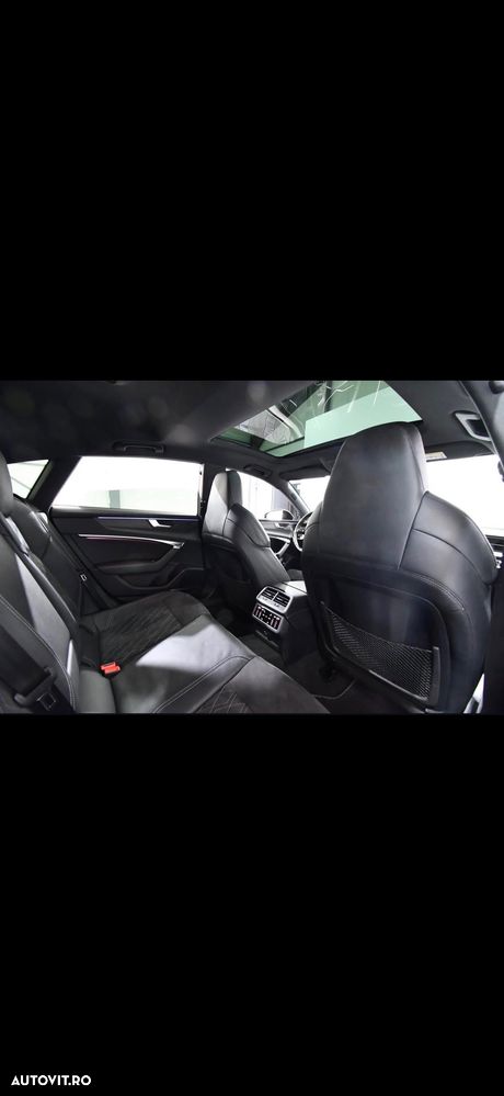 Audi S7 Sportback 3.0 TDI quattro Tiptronic - 6