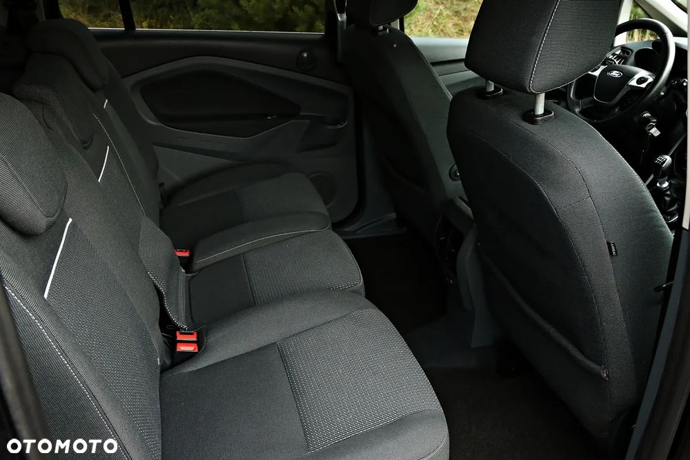 Ford Grand C-MAX 1.6 TDCi Edition - 31