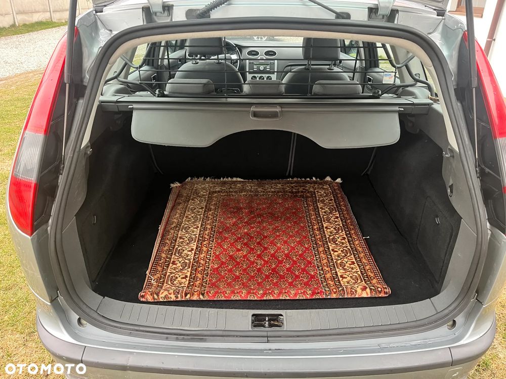 Ford Focus - 6