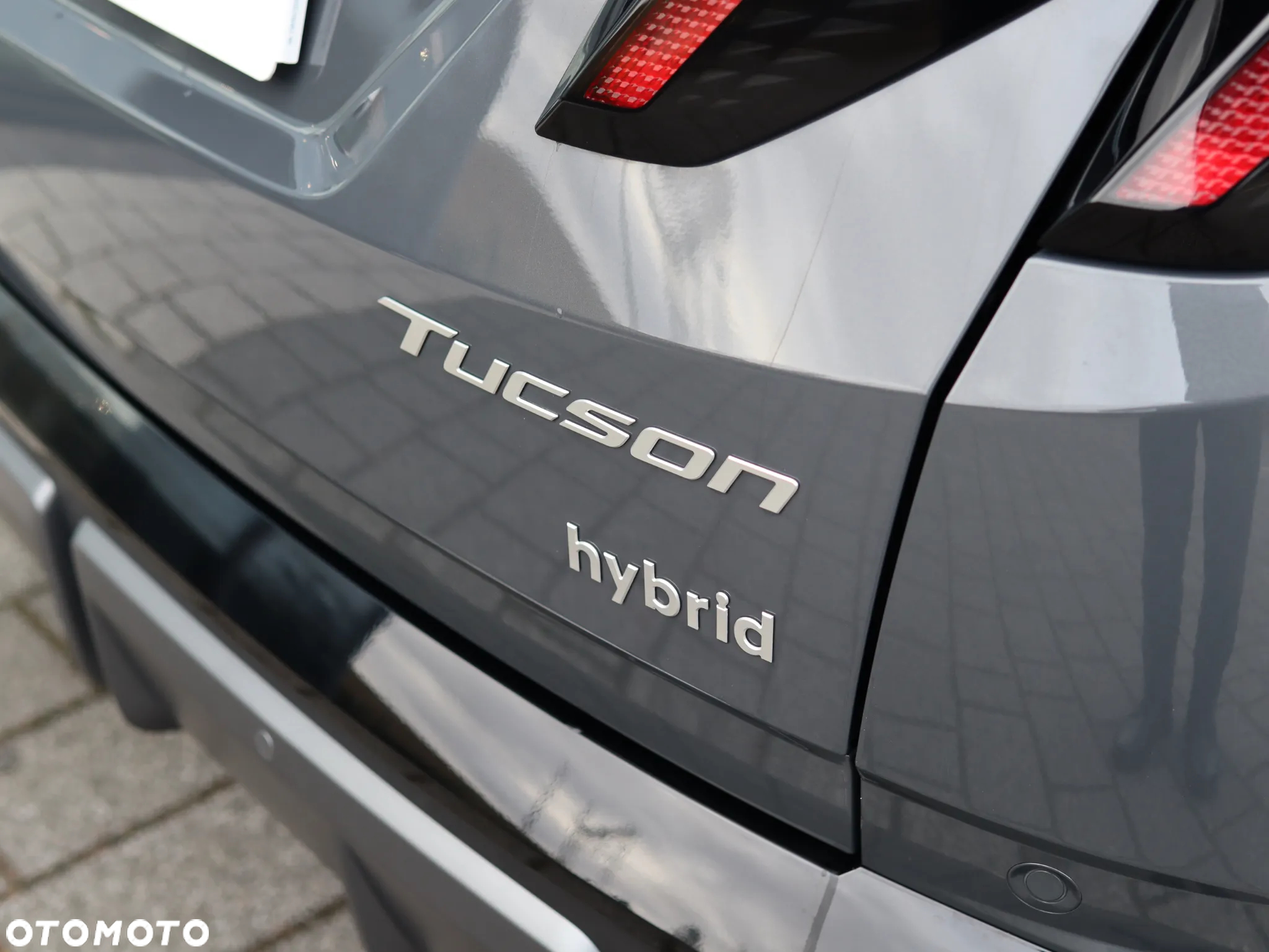 Hyundai Tucson - 14