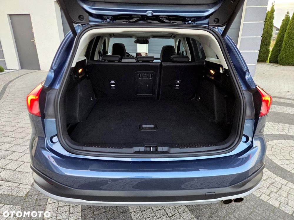 Ford Focus 1.5 EcoBoost Active X - 34