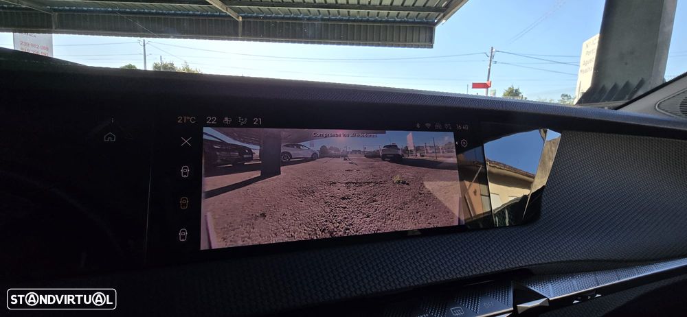 DS DS4 E-TENSE 225 RIVOLI - 54