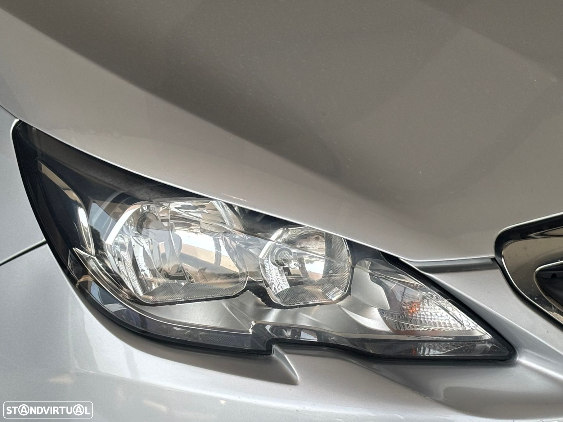Peugeot 308 SW 1.6 HDi Active - 4