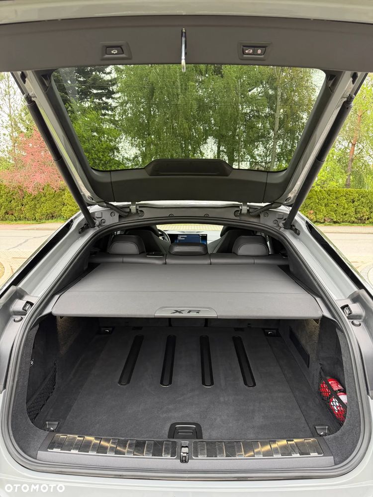 BMW X6 xDrive30d M Sport - 18