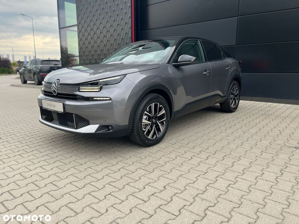 Citroën C4 - 3