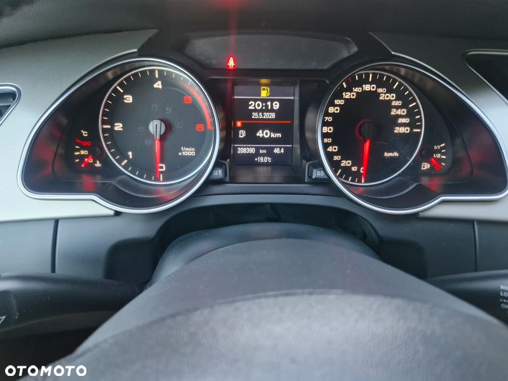 Audi A5 Coupé 2.0 TDI DPF - 33