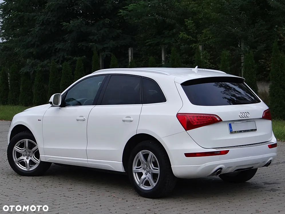 Audi Q5 3.0 TDI Quattro S tronic - 15