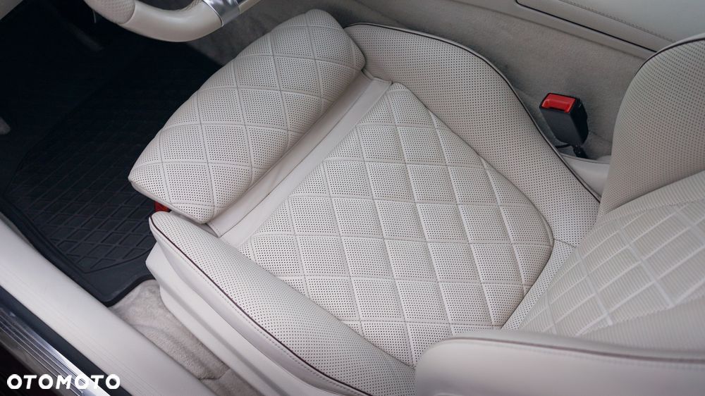 Mercedes-Benz Klasa E - 18