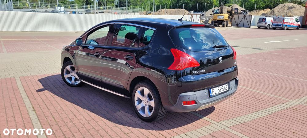 Peugeot 3008 HDi FAP 110 Premium - 7