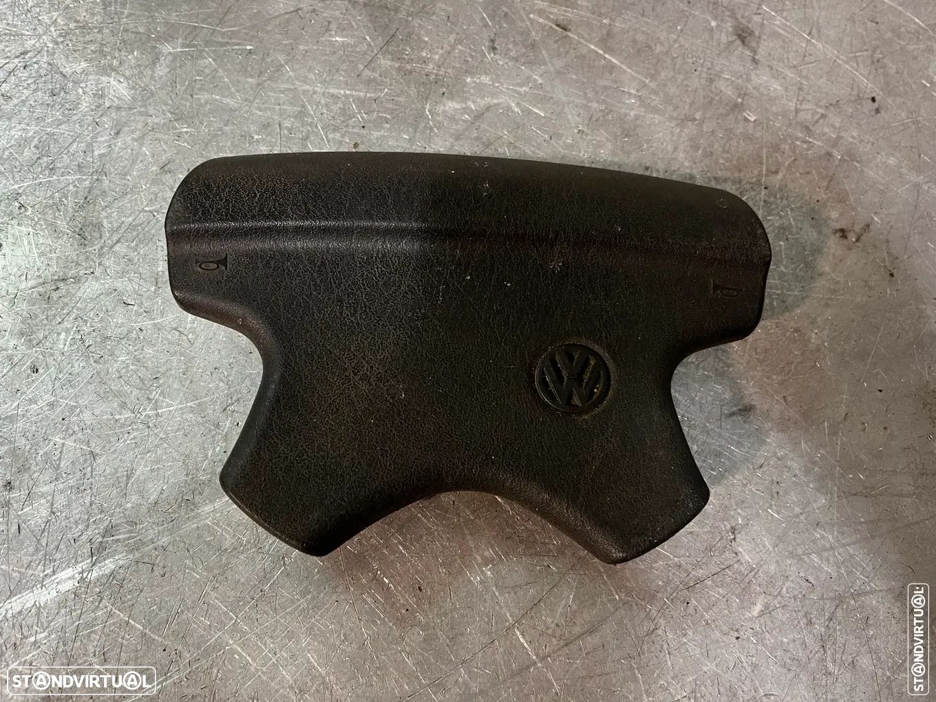 AIRBAG DO VOLANTE VOLKSWAGEN GOLF III - 1