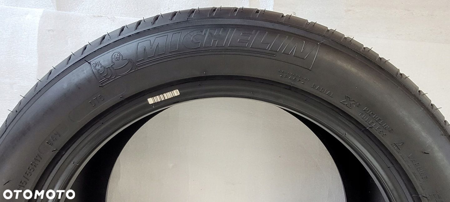 4x NOWE OPONY MICHELIN PRIMACY 3 ST 215/55R17 215 55 R17 94V 2024 - 14