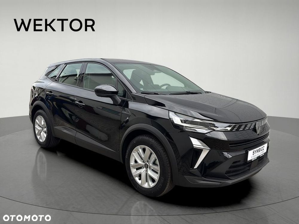 Renault Symbioz - 3