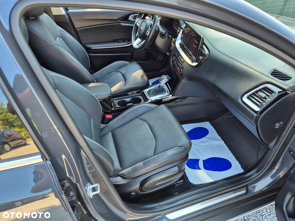Kia XCeed 1.4 T-GDI OPF DCT7 LAUNCH EDITION - 24