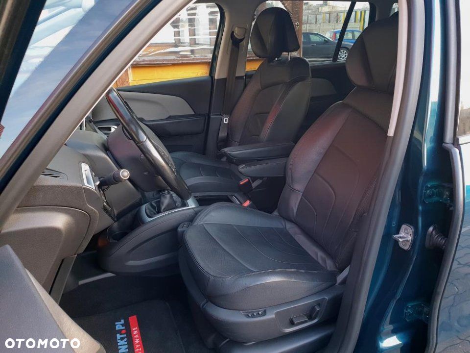 Citroën C4 SpaceTourer - 34