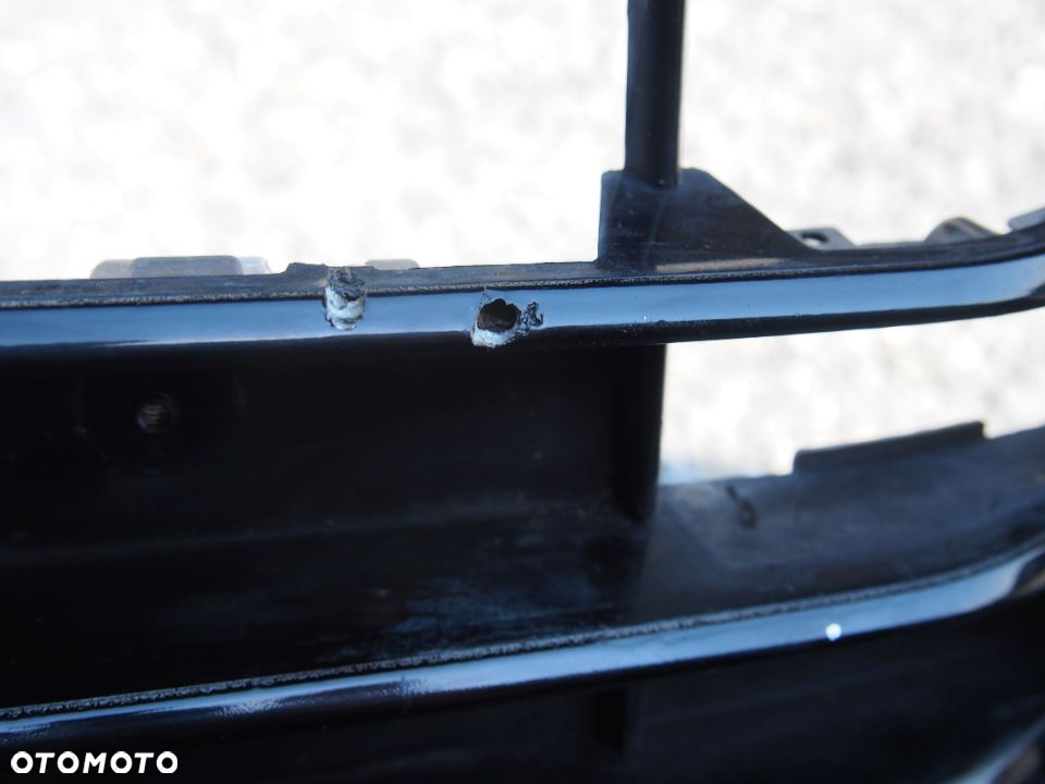 Audi A8 FL 14-18r Atrapa grill a 8 lift - 5