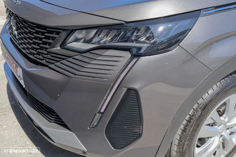 Peugeot 3008 1.5 BlueHDi Active Pack - 7