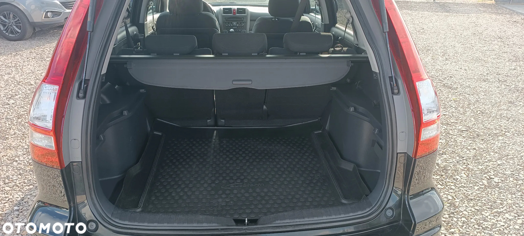 Honda CR-V 2.0 Elegance - 9