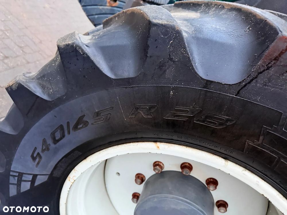 Valtra T174 Versu - 21