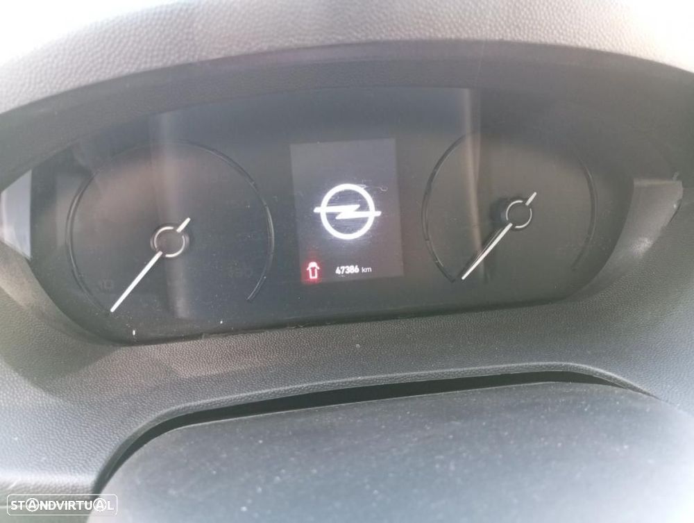 Opel Movano 2.2 Bluehdi L3H2 c/IVA - 2