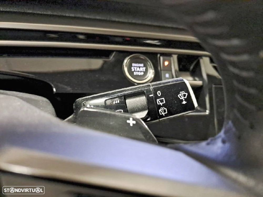 Peugeot 5008 1.2 Hybrid Allure e-DCS6 - 15