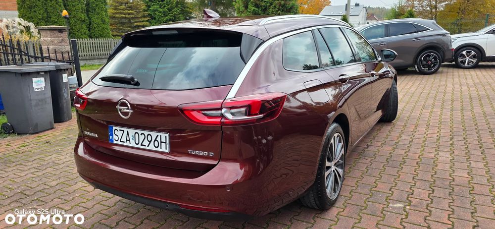 Opel Insignia 2.0 CDTI Innovation S&S - 2