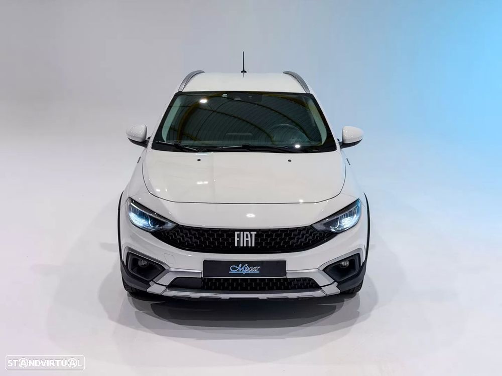 Fiat Tipo Cross 1.0 GSE T3 City - 6