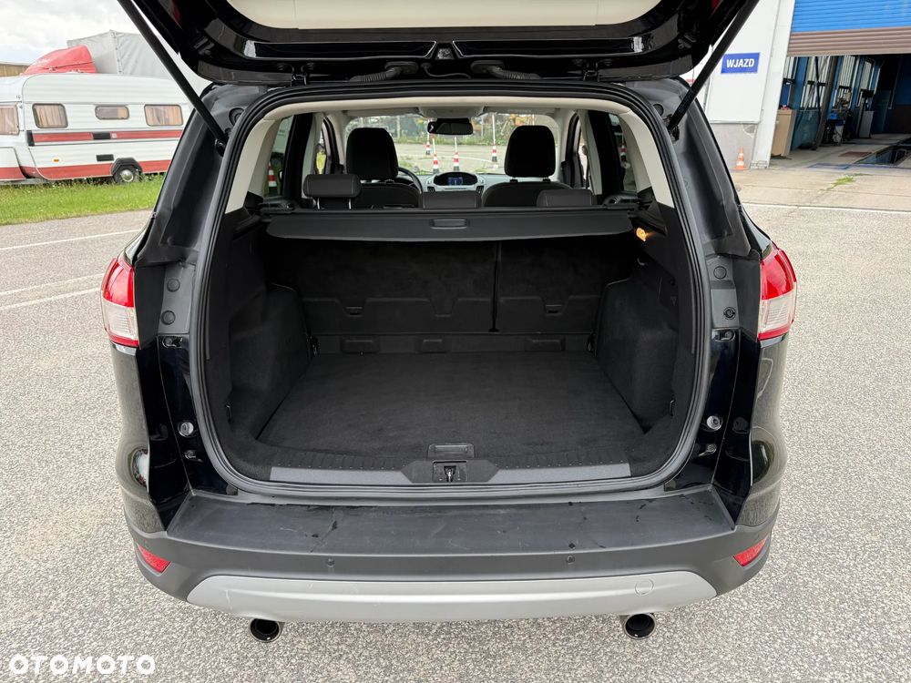 Ford Kuga 1.5 EcoBoost FWD Edition ASS - 6
