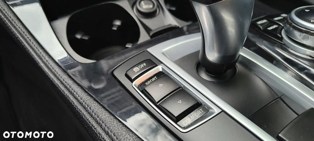 BMW Seria 5 - 19