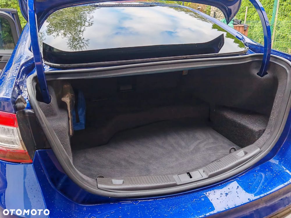 Ford Mondeo Vignale 2.0 Hybrid - 21
