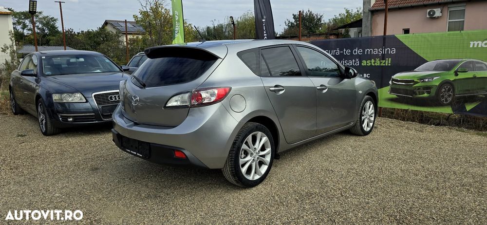 Mazda 3 1.6 MZR 90th Anniversary - 3