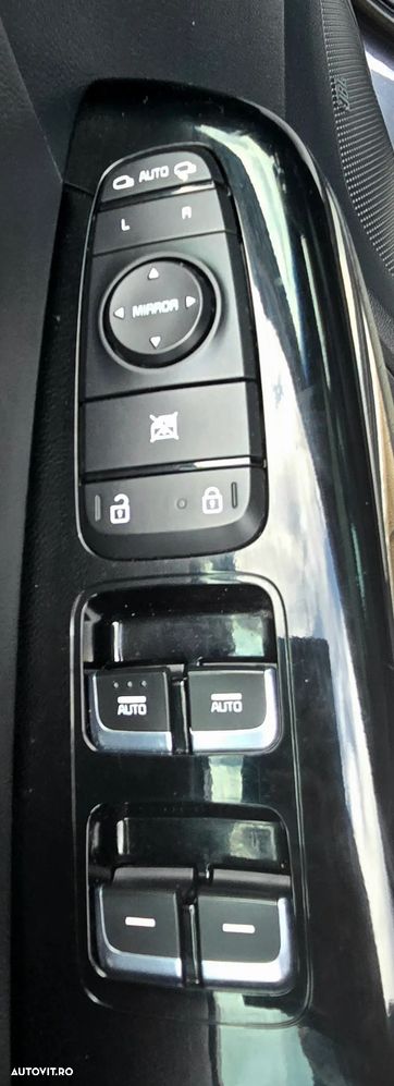 Kia Sportage 2,0 CRDI AWD Aut. GT Line - 21