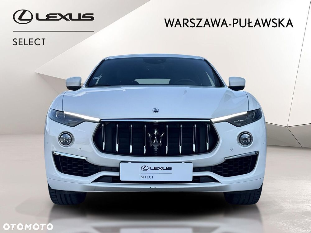 Maserati Levante - 3