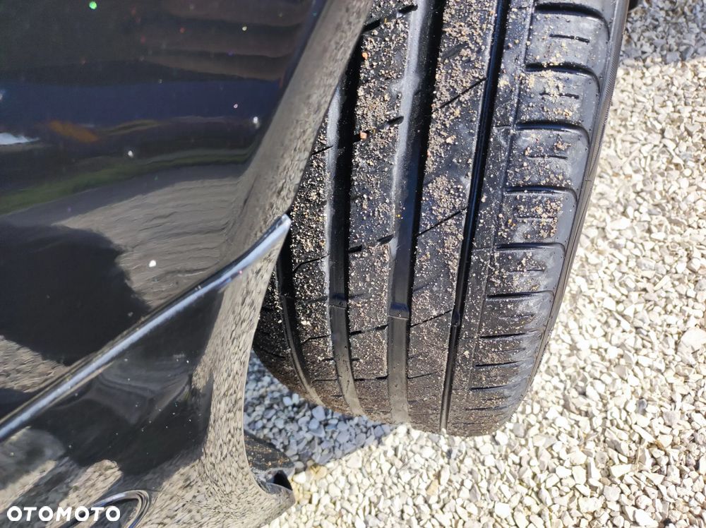 Mercedes-Benz Klasa E 280 CDI 4Matic Automatik Avantgarde DPF - 12