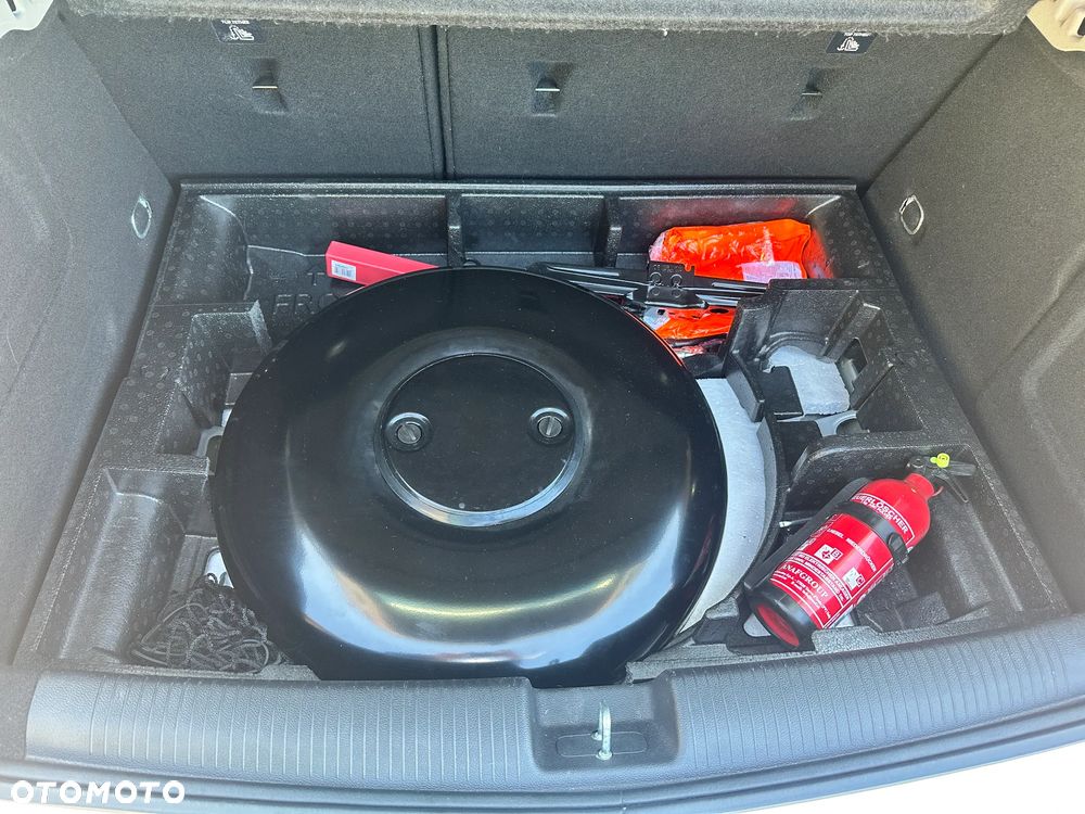 Opel Astra V 1.4 T Elite - 19