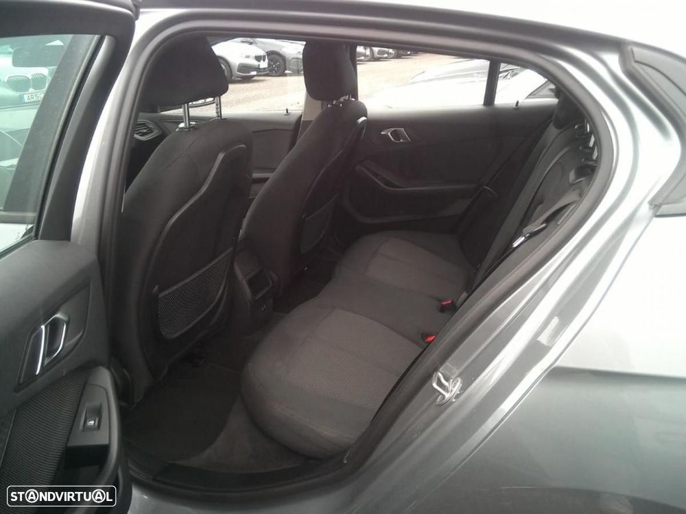 BMW 116 i Advantage - 7