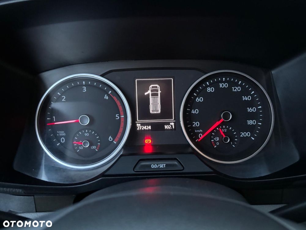 Volkswagen Crafter - 17