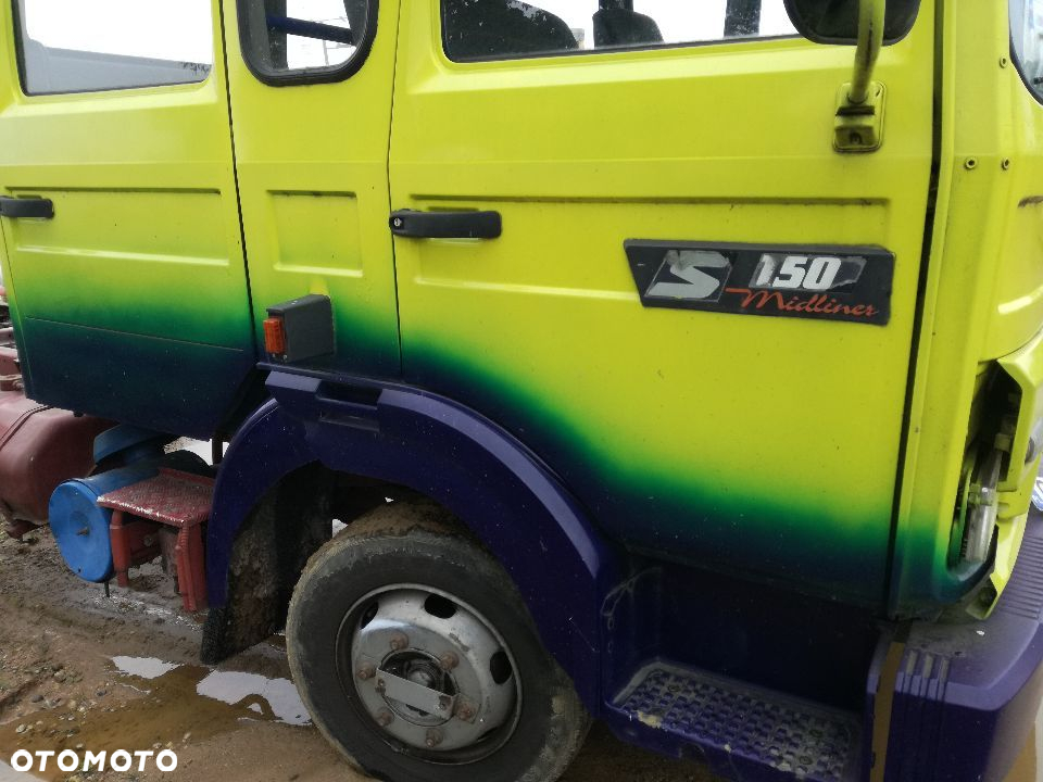 Renault  Midlliner S-150 - 4