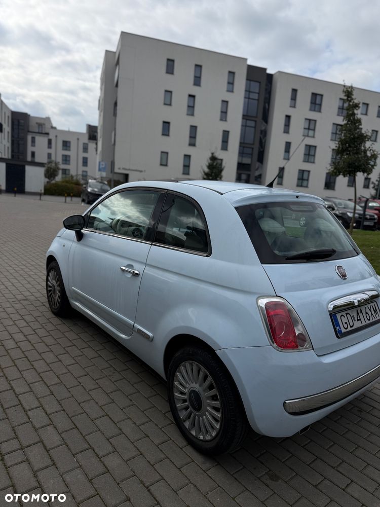 Fiat 500 - 6