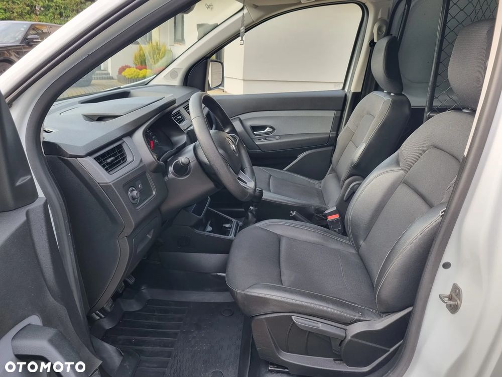 Renault EXPRESS KANGOO Dokker Partner Berlingo ProAce - 3