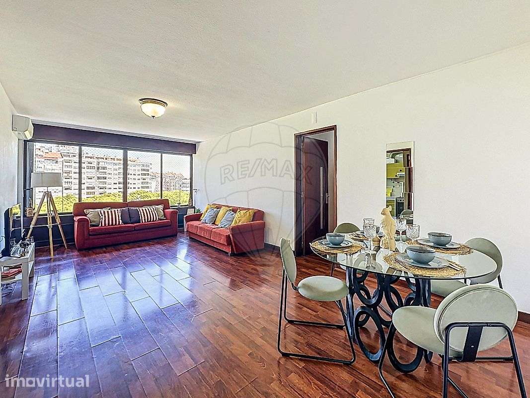 Apartamento T2 para venda - Grande imagem: 2/20