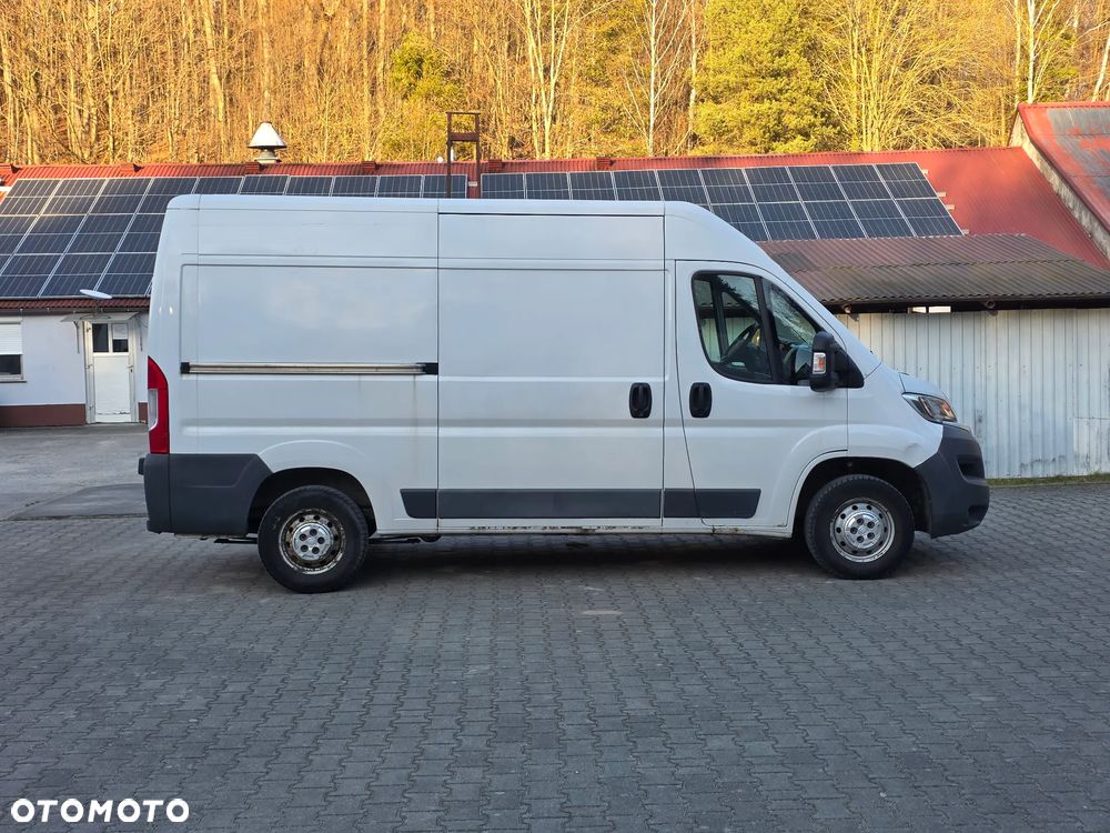 Fiat Ducato Furgon L2H2 - 2