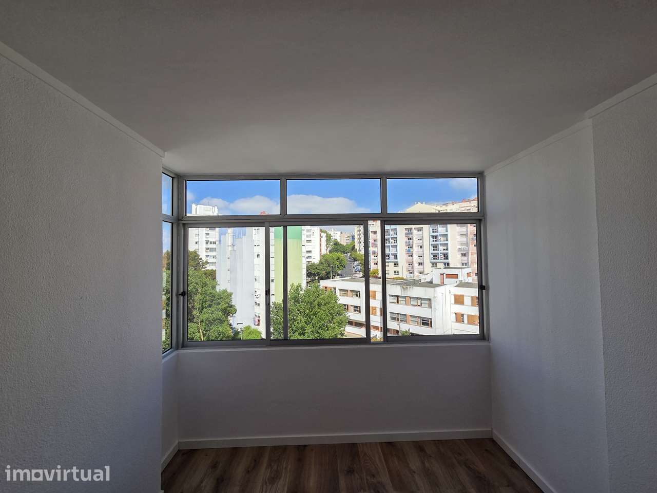 APARTAMENTO T3 EM MONTE ABRAÃO, QUELUZ - Grande imagem: 2/17