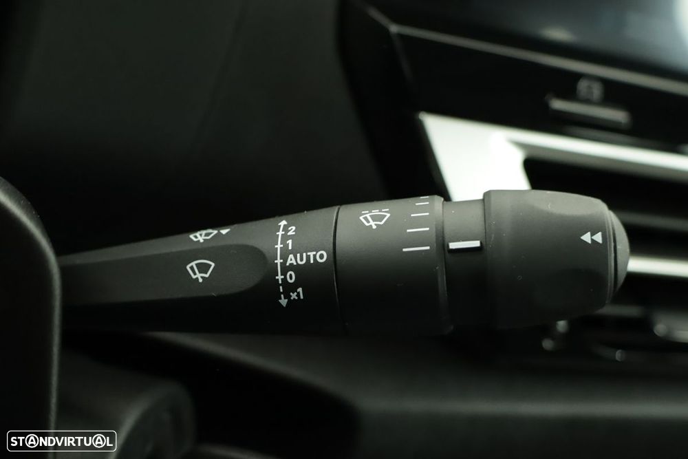 Citroën C4 1.2 PureTech Plus EAT8 - 17