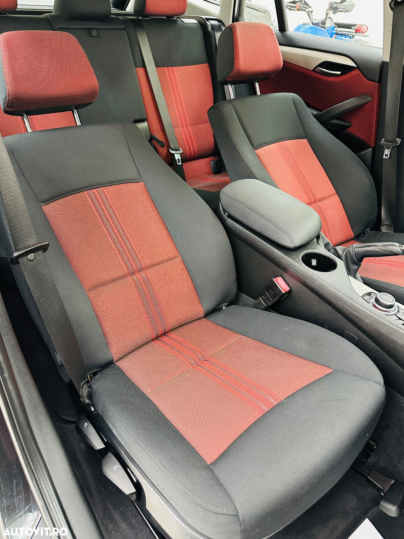 BMW X1 xDrive18d - 25