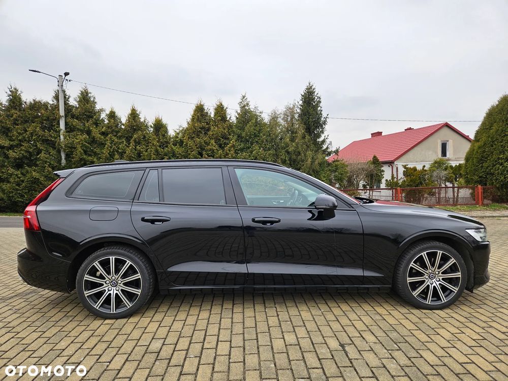 Volvo V60 D4 Momentum Pro - 6