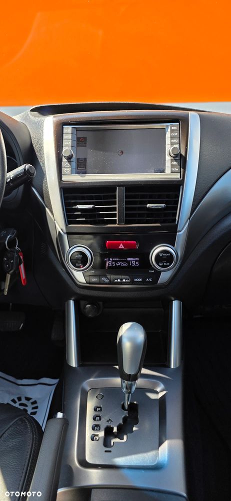 Subaru Forester 2.0X Automatik Exclusive - 9