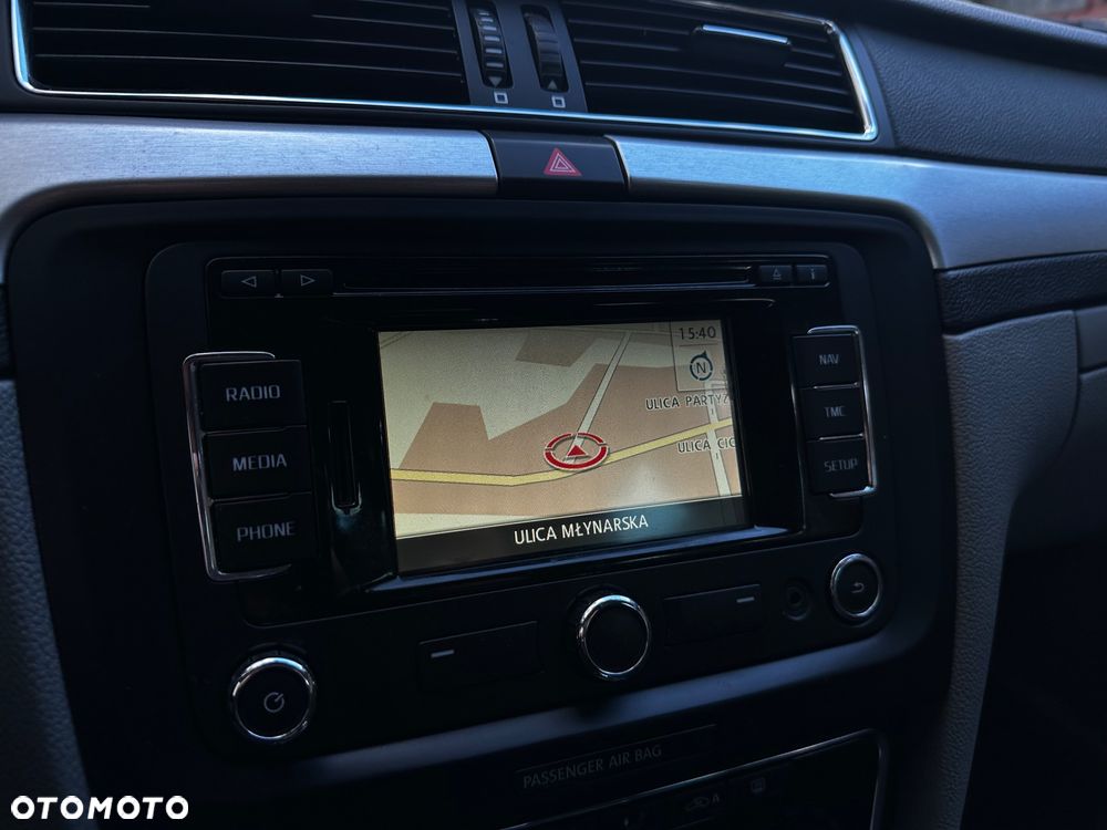 Skoda Superb 2.0 TDI Green tec DSG Elegance - 21