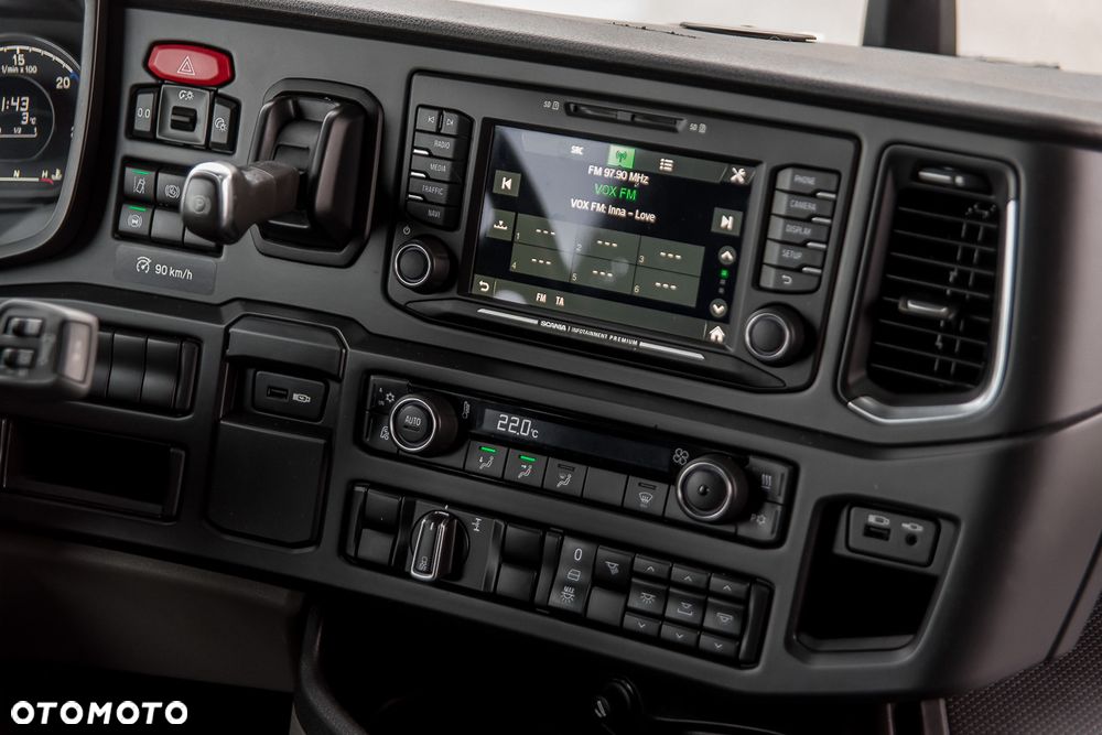 Scania R 450 bez EGR. /// MEGA /// - 22